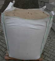 Big Bag für Sand usw. 91x91x91
