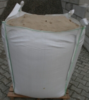 Big Bag für Sand usw. 91x91x110 