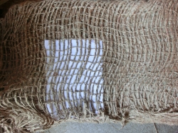 Jutenetz 500gr/m2 1,22m x 50m Geojute 