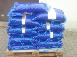 Ballastsack Hochreißfest und Staubdicht