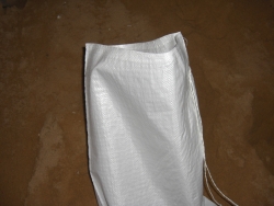 PP-Gewebesack 61 x 105 cm - 50 Stück 