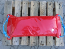 Ballast bag 